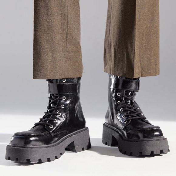 Cooperative Tania Boots - Picture 4 of 7